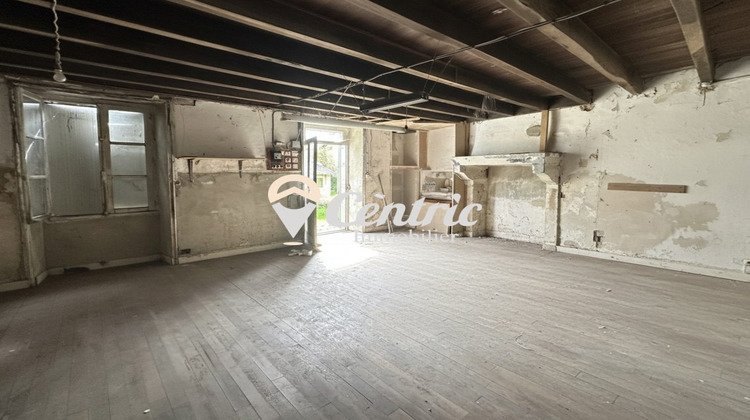 Ma-Cabane - Vente Maison La Chapelle-Saint-Laurent, 90 m²