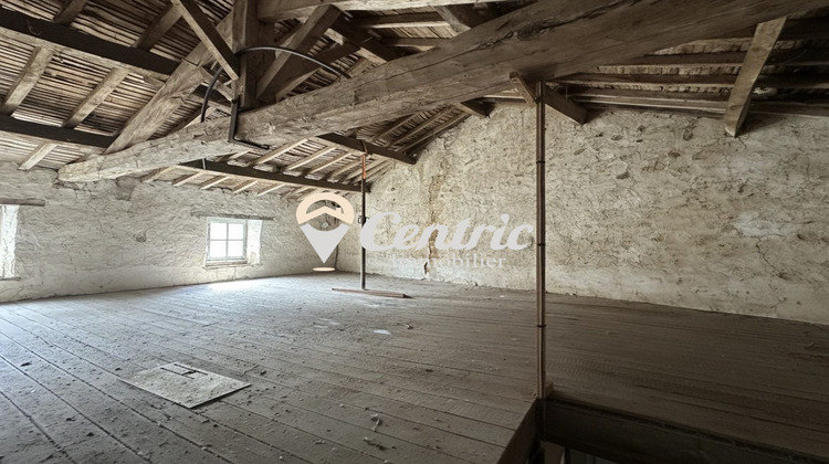 Ma-Cabane - Vente Maison La Chapelle-Saint-Laurent, 90 m²