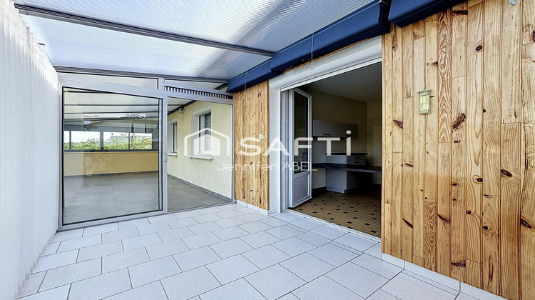 Ma-Cabane - Vente Maison La Chapelle-Saint-Laurent, 109 m²