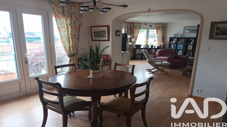 Ma-Cabane - Vente Maison La Chapelle-Saint-Laurent, 141 m²