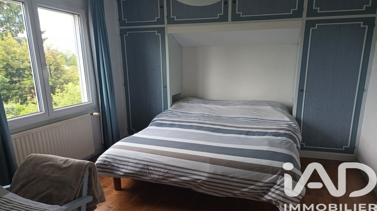 Ma-Cabane - Vente Maison La Chapelle-Saint-Laurent, 141 m²