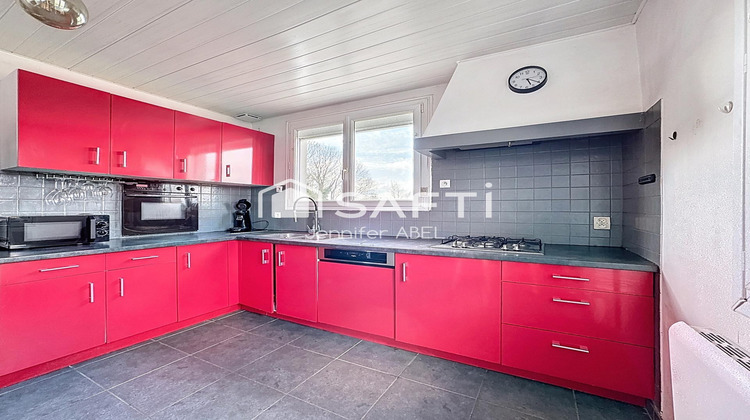 Ma-Cabane - Vente Maison La Chapelle-Saint-Laurent, 86 m²