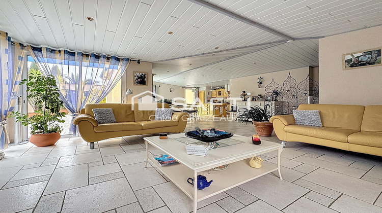 Ma-Cabane - Vente Maison La Chapelle-Saint-Laurent, 192 m²
