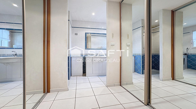 Ma-Cabane - Vente Maison La Chapelle-Saint-Laurent, 192 m²