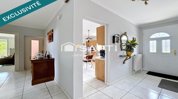 Ma-Cabane - Vente Maison La Chapelle-Saint-Laurent, 153 m²