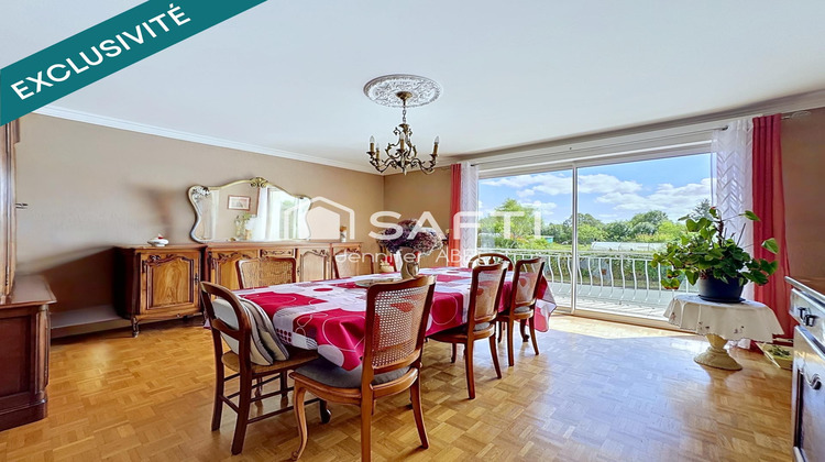 Ma-Cabane - Vente Maison La Chapelle-Saint-Laurent, 153 m²