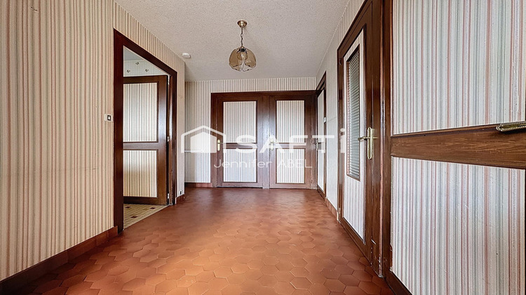 Ma-Cabane - Vente Maison La Chapelle-Saint-Laurent, 131 m²