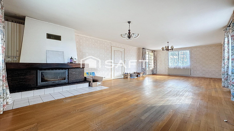 Ma-Cabane - Vente Maison La Chapelle-Saint-Laurent, 131 m²