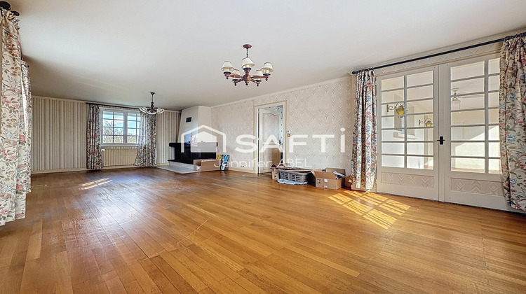 Ma-Cabane - Vente Maison La Chapelle-Saint-Laurent, 131 m²