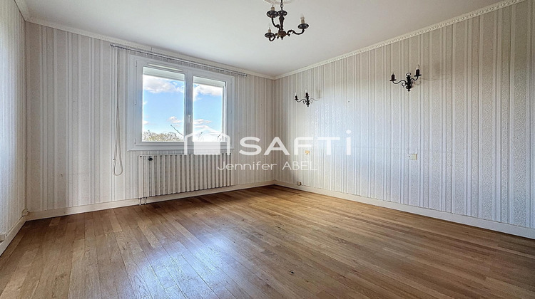 Ma-Cabane - Vente Maison La Chapelle-Saint-Laurent, 131 m²