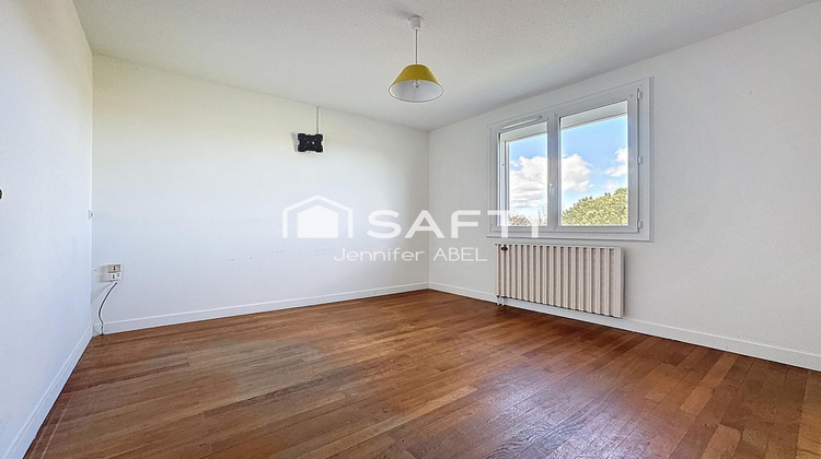 Ma-Cabane - Vente Maison La Chapelle-Saint-Laurent, 131 m²