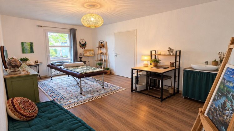 Ma-Cabane - Vente Maison La Chapelle-Saint-Laurent, 160 m²