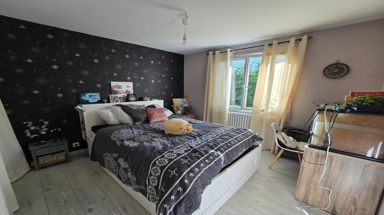 Ma-Cabane - Vente Maison La Chapelle-Saint-Laurent, 160 m²