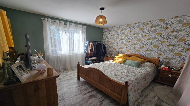 Ma-Cabane - Vente Maison La Chapelle-Saint-Laurent, 160 m²