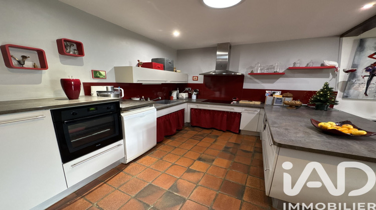 Ma-Cabane - Vente Maison La Chapelle-Saint-Laurent, 120 m²