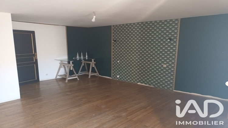 Ma-Cabane - Vente Maison La Chapelle-Saint-Laurent, 100 m²