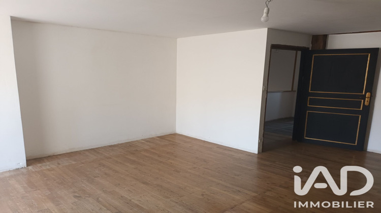 Ma-Cabane - Vente Maison La Chapelle-Saint-Laurent, 100 m²