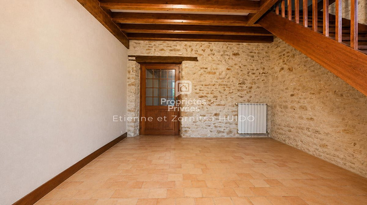 Ma-Cabane - Vente Maison LA CHAPELLE SAINT LAURIAN, 370 m²