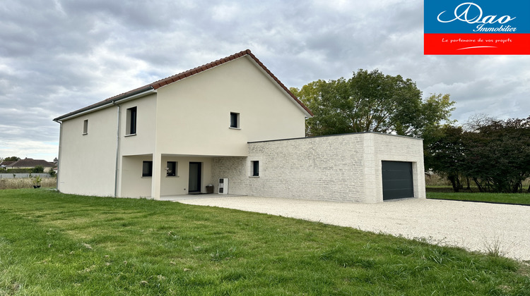 Ma-Cabane - Vente Maison La Chapelle-Saint-Luc, 154 m²