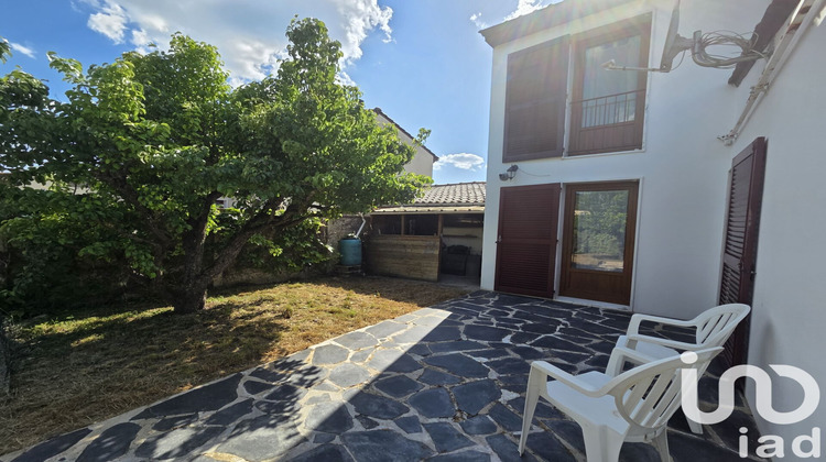 Ma-Cabane - Vente Maison La Chapelle-Saint-Luc, 91 m²