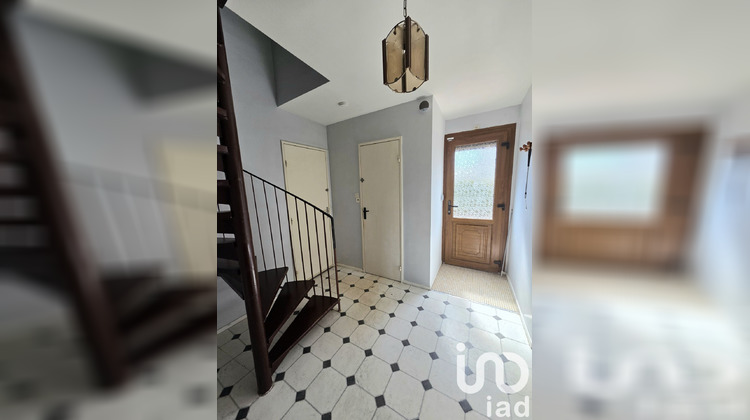 Ma-Cabane - Vente Maison La Chapelle-Saint-Luc, 91 m²