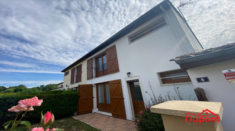 Ma-Cabane - Vente Maison La Chapelle-Saint-Luc, 90 m²