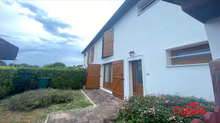 Ma-Cabane - Vente Maison La Chapelle-Saint-Luc, 90 m²