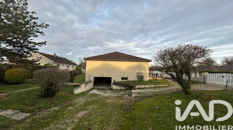 Ma-Cabane - Vente Maison La Chapelle-Saint-Luc, 82 m²