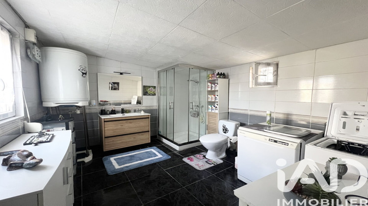 Ma-Cabane - Vente Maison La Chapelle-Saint-Luc, 79 m²