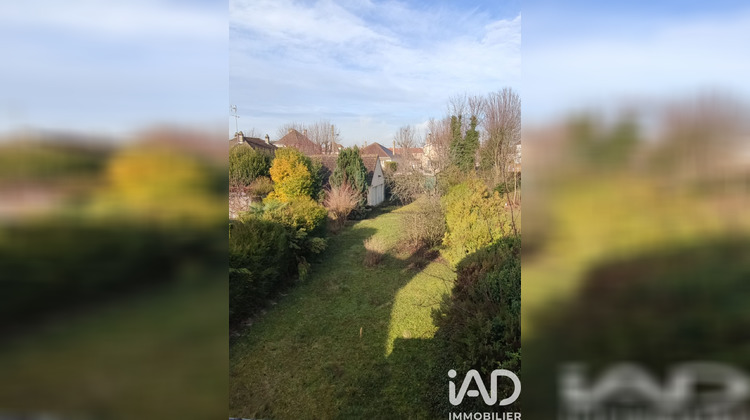 Ma-Cabane - Vente Maison La Chapelle-Saint-Luc, 84 m²