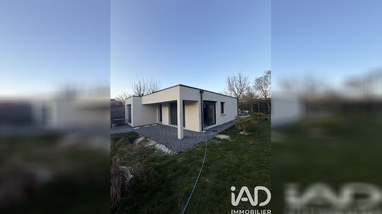 Ma-Cabane - Vente Maison La Chapelle-Saint-Luc, 93 m²