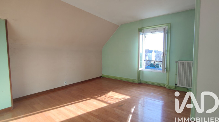 Ma-Cabane - Vente Maison La Chapelle-Saint-Luc, 84 m²