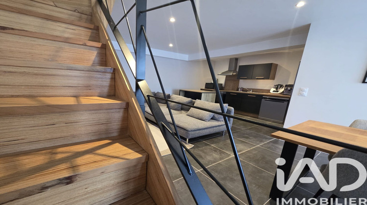 Ma-Cabane - Vente Maison La Chapelle-Saint-Luc, 77 m²