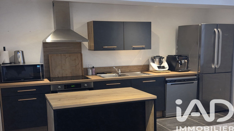 Ma-Cabane - Vente Maison La Chapelle-Saint-Luc, 77 m²