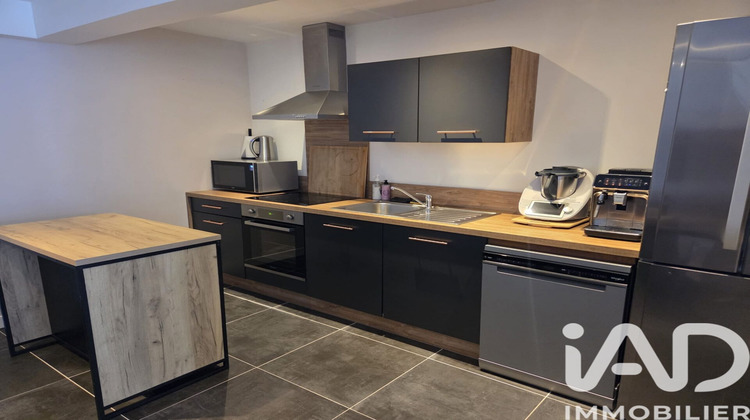 Ma-Cabane - Vente Maison La Chapelle-Saint-Luc, 77 m²