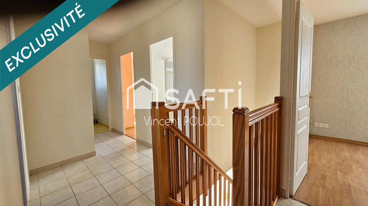 Ma-Cabane - Vente Maison La Chapelle-Saint-Luc, 152 m²