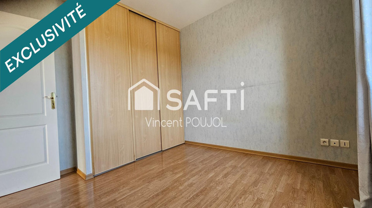 Ma-Cabane - Vente Maison La Chapelle-Saint-Luc, 152 m²