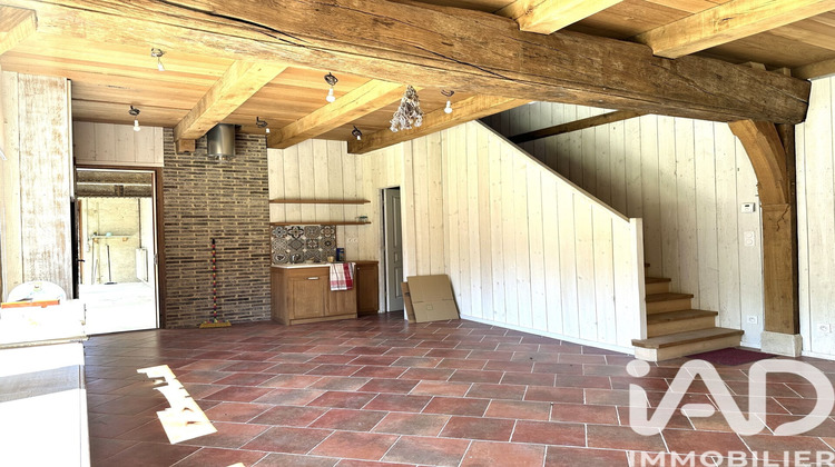 Ma-Cabane - Vente Maison La Chapelle-Saint-Luc, 245 m²