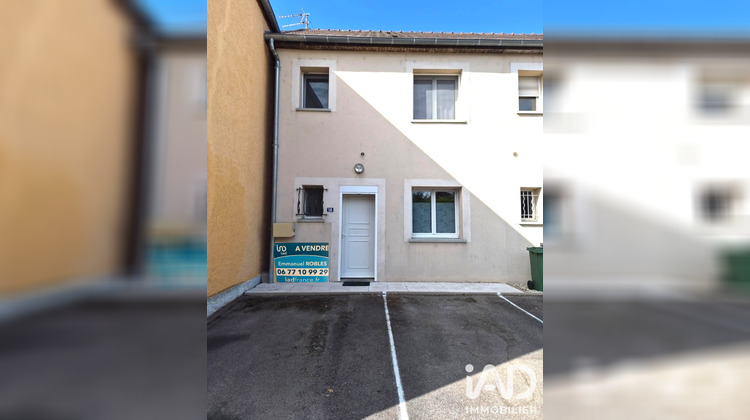 Ma-Cabane - Vente Maison La Chapelle-Saint-Luc, 78 m²