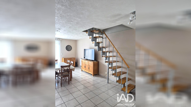 Ma-Cabane - Vente Maison La Chapelle-Saint-Luc, 78 m²