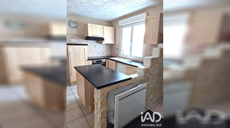 Ma-Cabane - Vente Maison La Chapelle-Saint-Luc, 78 m²