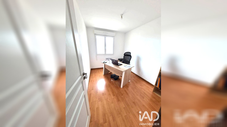 Ma-Cabane - Vente Maison La Chapelle-Saint-Luc, 78 m²