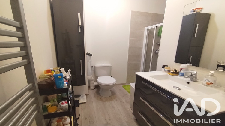 Ma-Cabane - Vente Maison La Chapelle-Saint-Luc, 64 m²