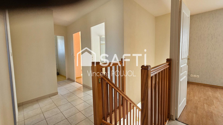 Ma-Cabane - Vente Maison La Chapelle-Saint-Luc, 152 m²