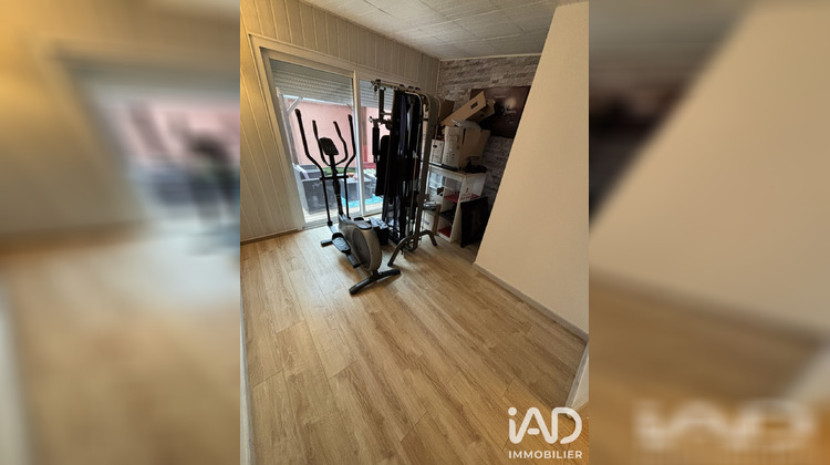 Ma-Cabane - Vente Maison La Chapelle-Saint-Luc, 80 m²