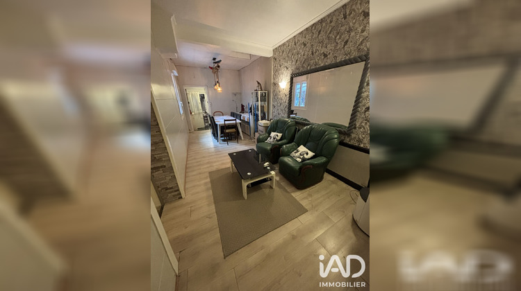 Ma-Cabane - Vente Maison La Chapelle-Saint-Luc, 80 m²
