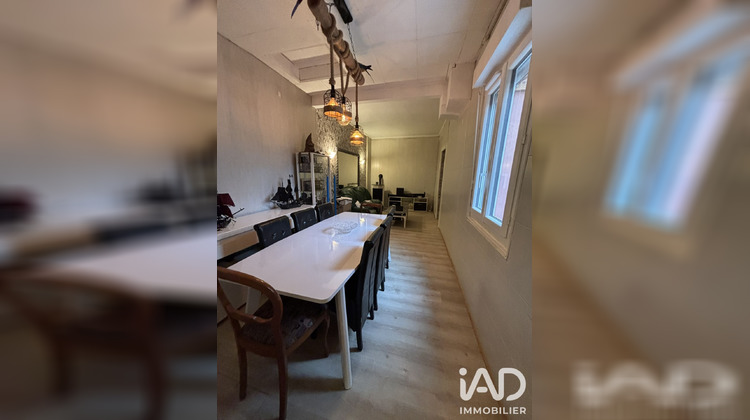 Ma-Cabane - Vente Maison La Chapelle-Saint-Luc, 80 m²