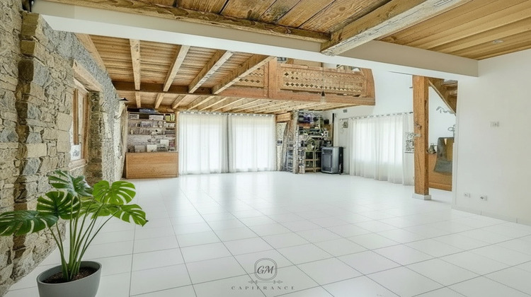 Ma-Cabane - Vente Maison LA CHAPELLE SAINT MARTIN, 185 m²