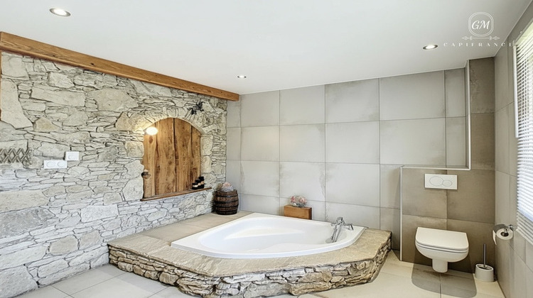 Ma-Cabane - Vente Maison LA CHAPELLE SAINT MARTIN, 185 m²