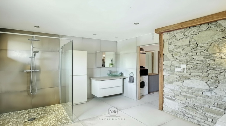 Ma-Cabane - Vente Maison LA CHAPELLE SAINT MARTIN, 185 m²